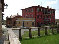 Montevecchia Piazzetta