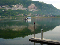 Lago di Pusiano